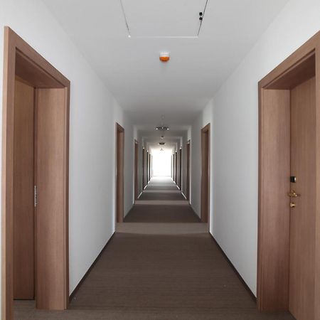 Fair-Price-Hotel Bad Waltersdorf Exterior photo