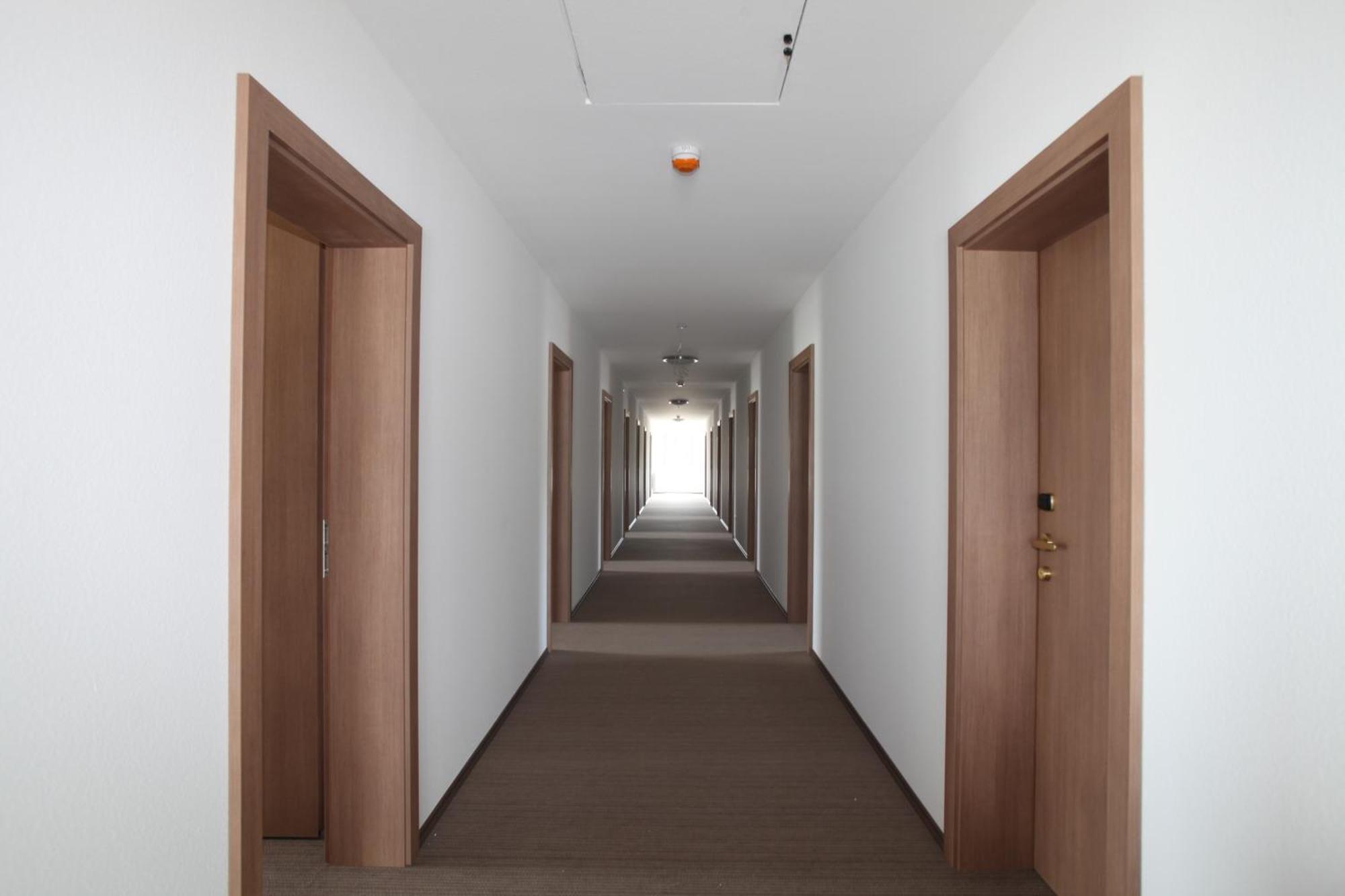 Fair-Price-Hotel Bad Waltersdorf Exterior photo